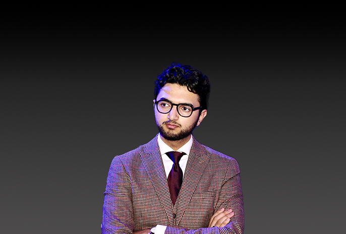 Ahmad Mustafa al-Arabi al-Qadri