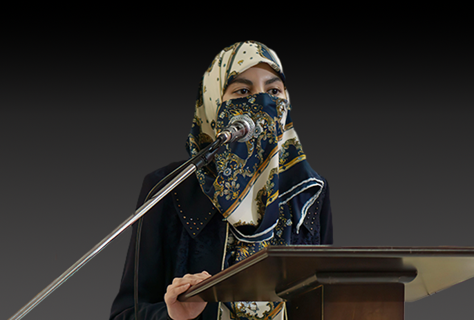 Basima Hassan Qadri