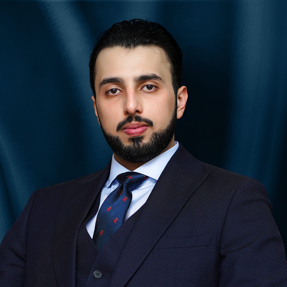 Shaykh Hammad Mustafa al-Madani al-Qadri