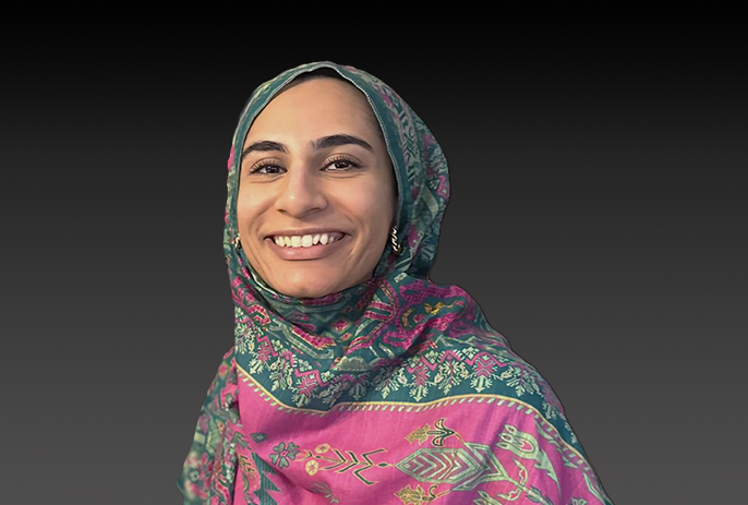Saira Faruq